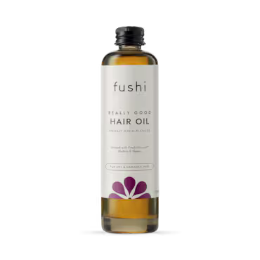 ushi Really Good Hair Oil 100ml