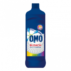 Omo Bleach for Colored Clothes