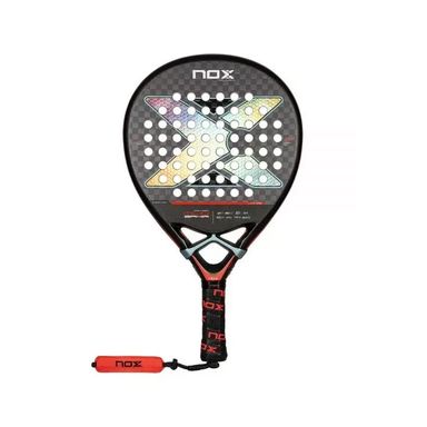 NOX ML10 Bahia 12K Luxury Series Racket