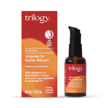 Trilogy Vitamin C+ Super Serum 30ml