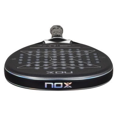 NOX PALA LA10 Quantum 12K by Leo Aygsburguer