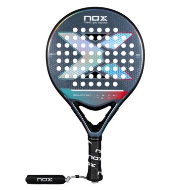 NOX Racket Equation Light Advanced Series