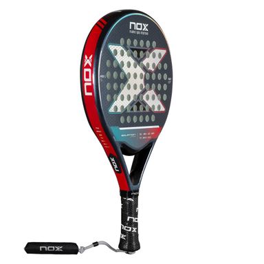 NOX Racket Equation Light Advanced Series