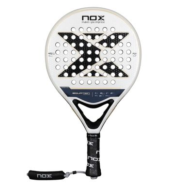 NOX Equation Advanced Series Racket
