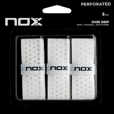 NOX OVERGRIPS PRO PERFORATED UNITS 