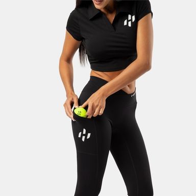 HIROSTAR Leggings Black