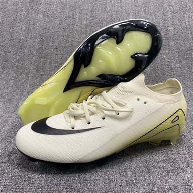 Mammon Wholesale Custom ODM/OEM Anti-Slip Soccer Cleat Boots Popular Original Futsal Messi Neymar FG/TF Sport Shoes Winter