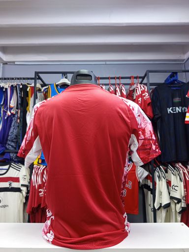 Man United Dragon edition jersey 2024/25