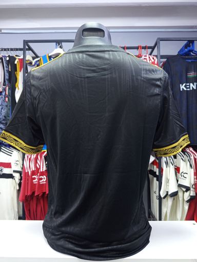 Mexico  Black Special Jersey 25/26