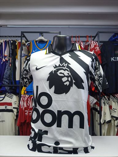 Premier League 2025 Anti-Racism Kit