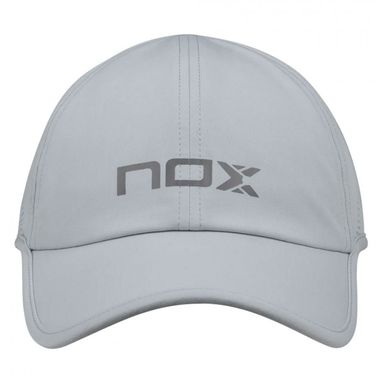 NOX Grey Cap