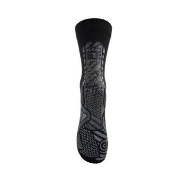 FLOKY S-Mash Sock 2.0 Black 