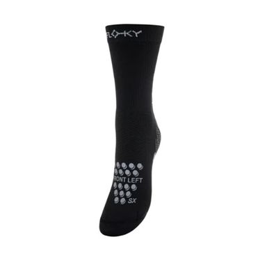 FLOKY S-Mash Sock 2.0 Black 