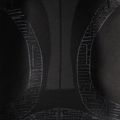 FLOKY Oxygen Long Sleeve Black