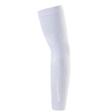 FLOKY No Strain Sleeve M/L White