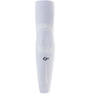 FLOKY No Strain Sleeve M/L White