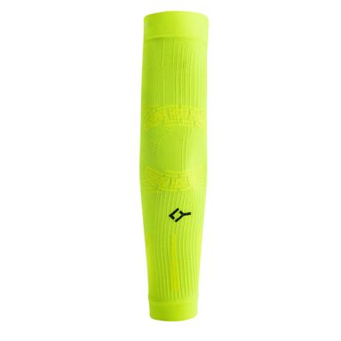 FLOKY No Strain Sleeve Fluo Yellow