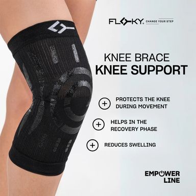 FLOKY Knee Support