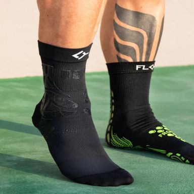 FLOKY Ankle Support Black