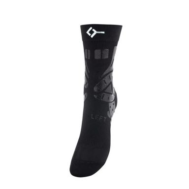 FLOKY Ankle Support Black