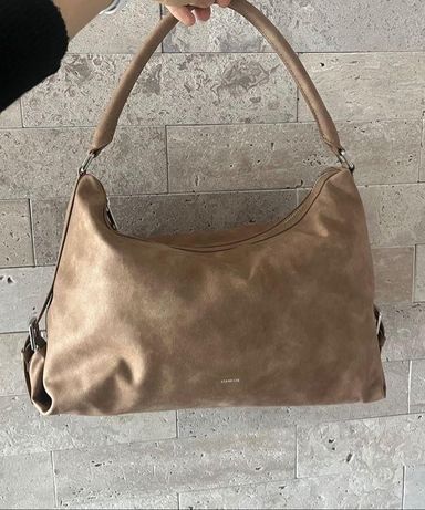 [STANDOIL] Mushy Bag