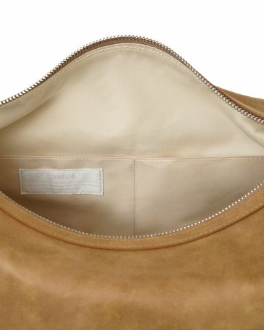 [STANDOIL] Mushy Bag