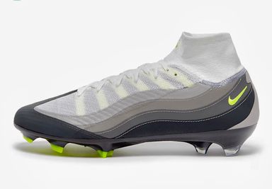 Nike Mercurial Mbappe Edition 