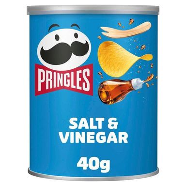Pringles