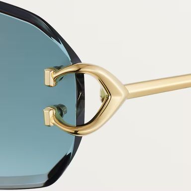 Cartier 4028 BL