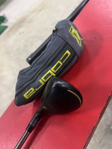 Cobra SpeedZone Hybrid 4 (21 Deg)
