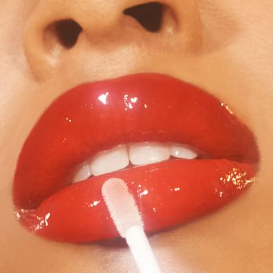Laca labial