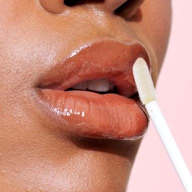 Laca labial