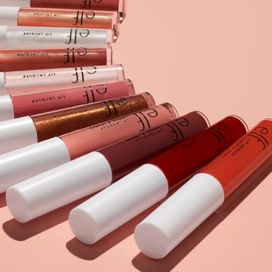 Laca labial