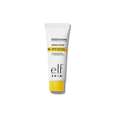 Protector Solar Suntouchable Whoa Glow SPF 30 Mini