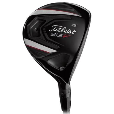 Titleist 913 3 Wood (15 Deg)