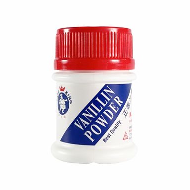 Bake King Vanillin Powder 15g