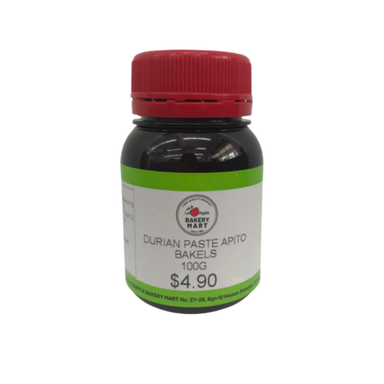 Bakels Apito Durian Paste