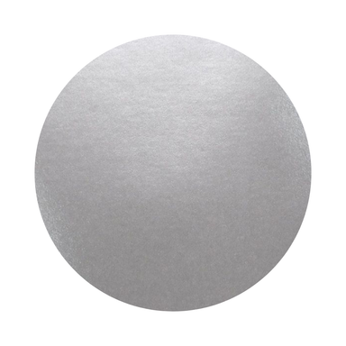 Round Cake Board