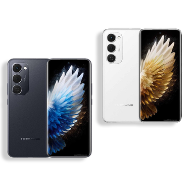 Tecno KM7  (Spark 40 Pro+)