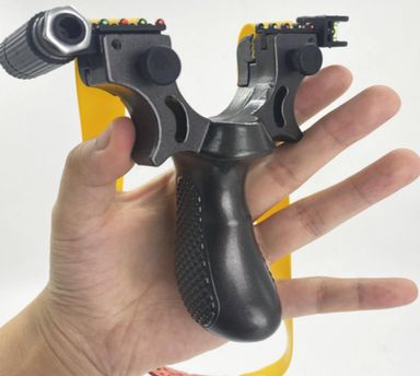 SlingShot (Laser)