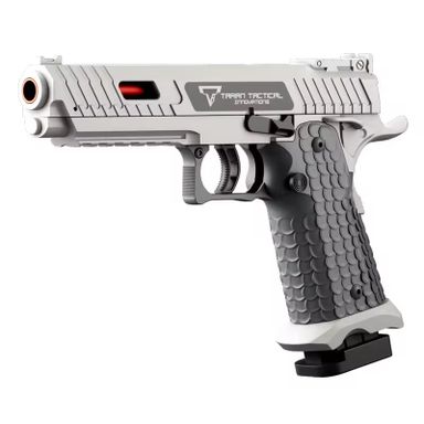 Traan Tactical Pew Pew