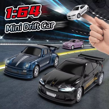 Mini RC