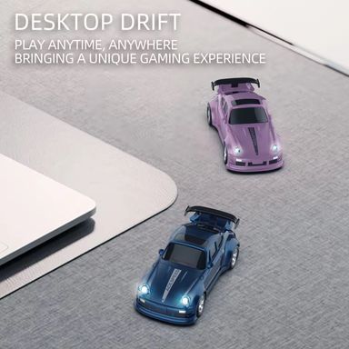 Mini RC