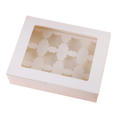 Cupcake Box 5s