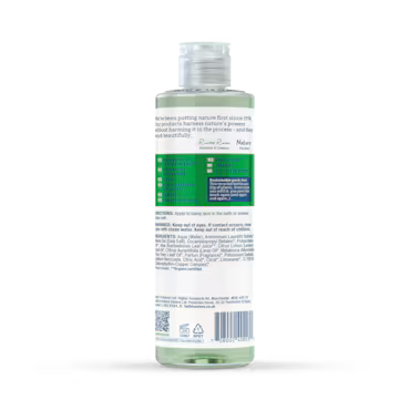 Faith in Nature Aloe Vera Body Wash 400ml