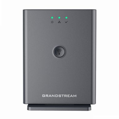 Grandstream Station de base VoIP DECT DP752