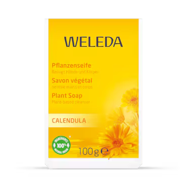 Weleda Calendula Soap 100g