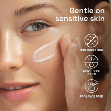Cetaphil Daily Defence Cream SPF 50+ Mineral Sunscreen 50g