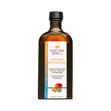 Nature Spell Natural Batana Hair Oil 150ml