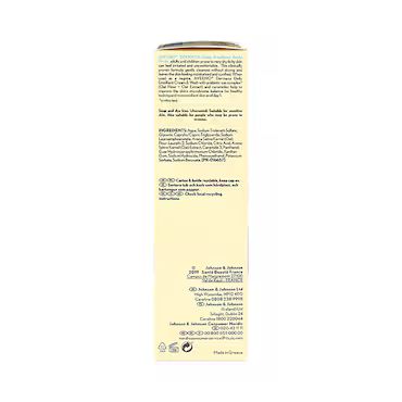 Aveeno Dermexa Daily Emollient Body Wash 300ml